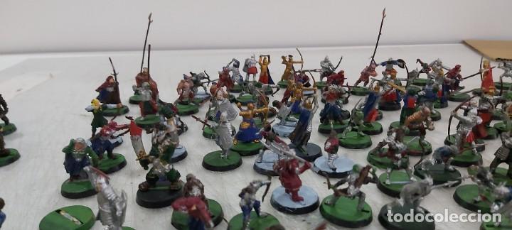 Figuras de acci&oacute;n: LOTE DE FIGURAS WARHAMMER - Foto 11