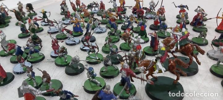 Figuras de acci&oacute;n: LOTE DE FIGURAS WARHAMMER - Foto 12