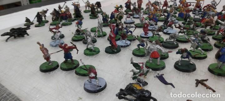 Figuras de acci&oacute;n: LOTE DE FIGURAS WARHAMMER - Foto 13