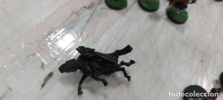 Figuras de acci&oacute;n: LOTE DE FIGURAS WARHAMMER - Foto 14