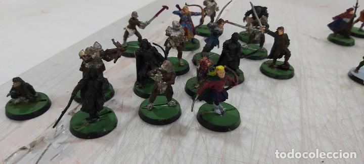 Figuras de acci&oacute;n: LOTE DE FIGURAS WARHAMMER - Foto 15
