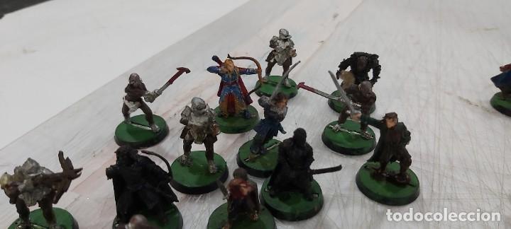 Figuras de acci&oacute;n: LOTE DE FIGURAS WARHAMMER - Foto 16