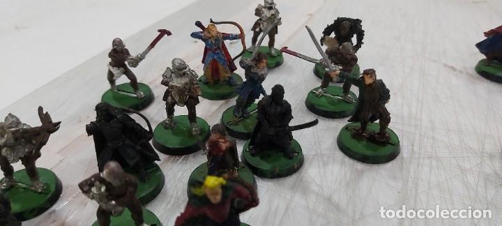 Figuras de acci&oacute;n: LOTE DE FIGURAS WARHAMMER - Foto 17