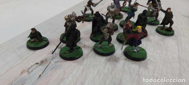 Figuras de acci&oacute;n: LOTE DE FIGURAS WARHAMMER - Foto 18