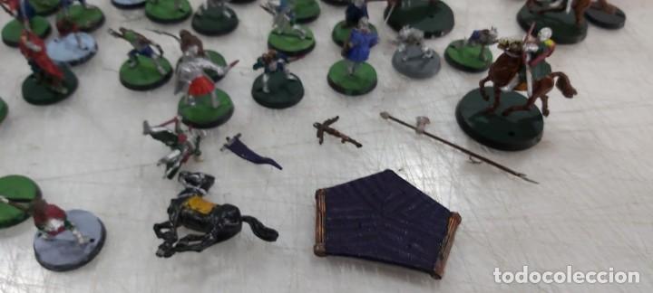 Figuras de acci&oacute;n: LOTE DE FIGURAS WARHAMMER - Foto 19