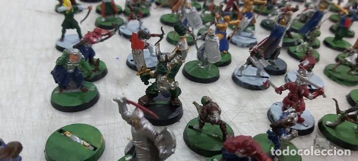 Figuras de acci&oacute;n: LOTE DE FIGURAS WARHAMMER - Foto 21