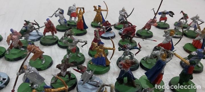 Figuras de acci&oacute;n: LOTE DE FIGURAS WARHAMMER - Foto 22