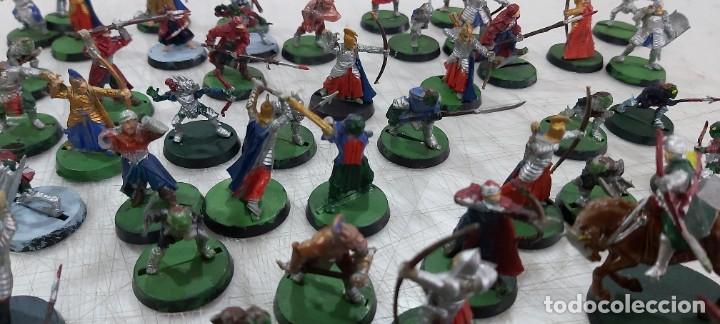 Figuras de acci&oacute;n: LOTE DE FIGURAS WARHAMMER - Foto 23