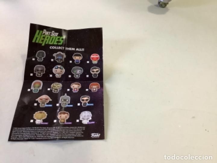 Figuras de acci&oacute;n: Funko Pint Size H&eacute;roes. Predator. Minifunkos. - Foto 2