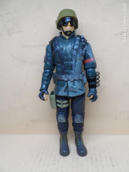 HOT TOYS TERMINATOR Salvation John Connor 1/6 Figurine MMS95 Film Masterpiece EUR 239,48 - FR