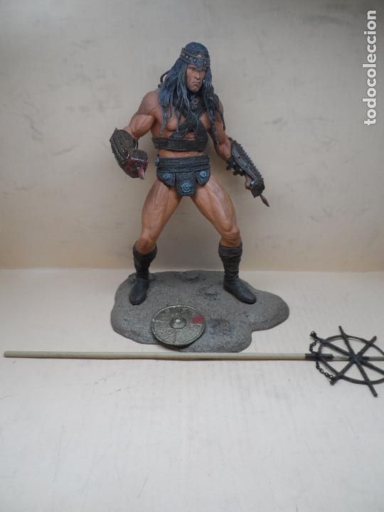 conan neca