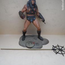 figura neca conan pit fighter (series 1) 2005 - Compra venta en todocoleccion conan neca