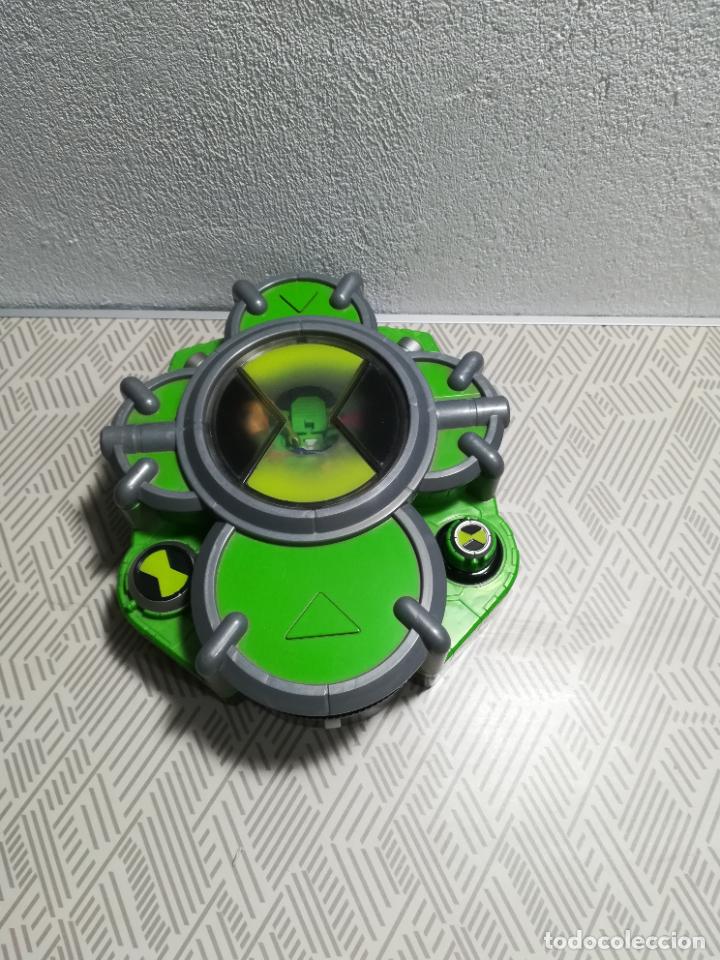 Figuras de acci&oacute;n: Antiguo juego electronico - Foto 2
