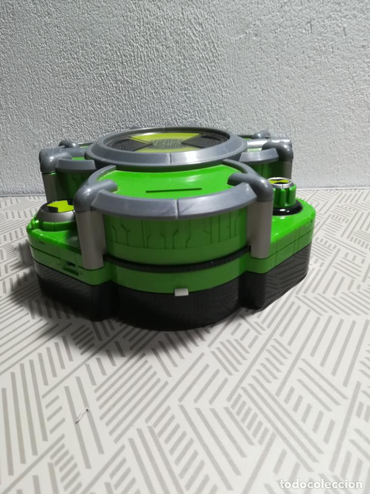 Figuras de acci&oacute;n: Antiguo juego electronico - Foto 3