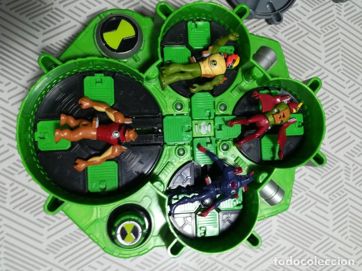 Figuras de acci&oacute;n: Antiguo juego electronico - Foto 4