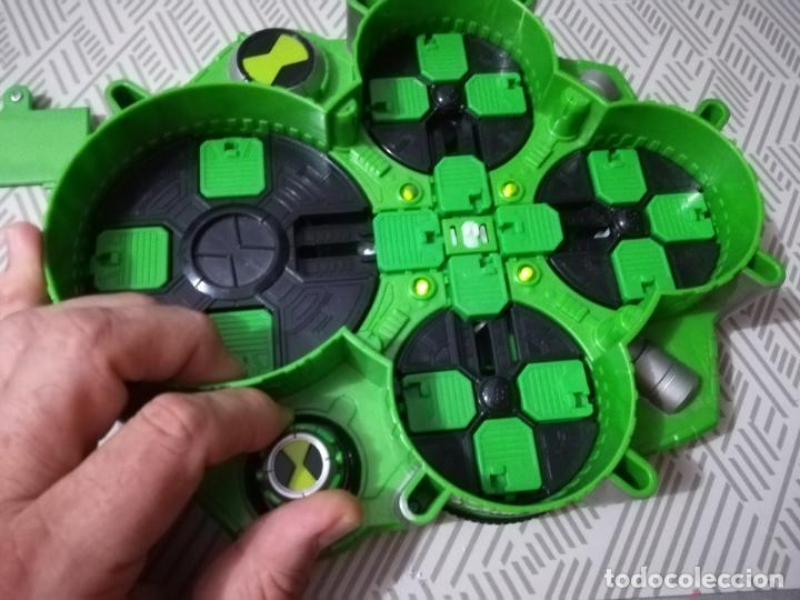 Figuras de acci&oacute;n: Antiguo juego electronico - Foto 6