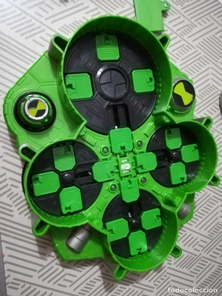 Figuras de acci&oacute;n: Antiguo juego electronico - Foto 7