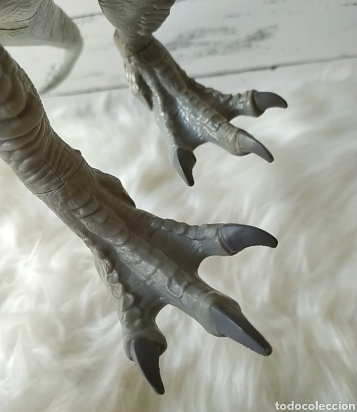 Figuras de acci&oacute;n: Indominus rex - Foto 7
