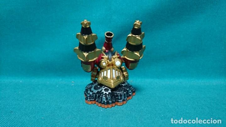 Figuras de acci&oacute;n: FIGURA SKYLANDERS IMAGINATORS ACTIVISION - Foto 1
