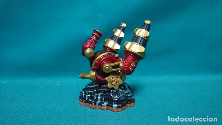 Figuras de acci&oacute;n: FIGURA SKYLANDERS IMAGINATORS ACTIVISION - Foto 2