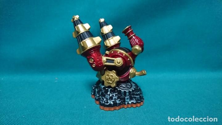 Figuras de acci&oacute;n: FIGURA SKYLANDERS IMAGINATORS ACTIVISION - Foto 3