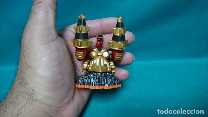 Figuras de acci&oacute;n: FIGURA SKYLANDERS IMAGINATORS ACTIVISION - Foto 5