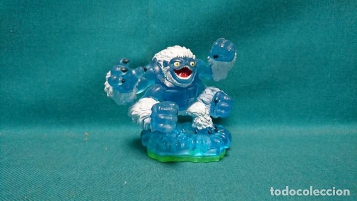 Figuras de acci&oacute;n: FIGURA SKYLANDERS IMAGINATORS ACTIVISION - Foto 1