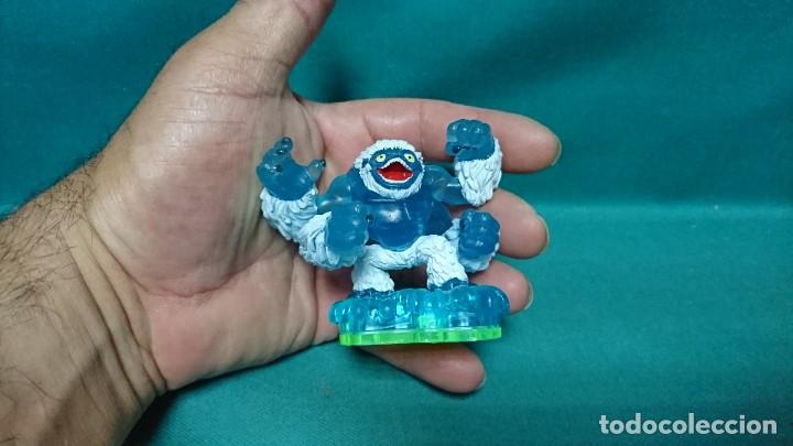 Figuras de acci&oacute;n: FIGURA SKYLANDERS IMAGINATORS ACTIVISION - Foto 5