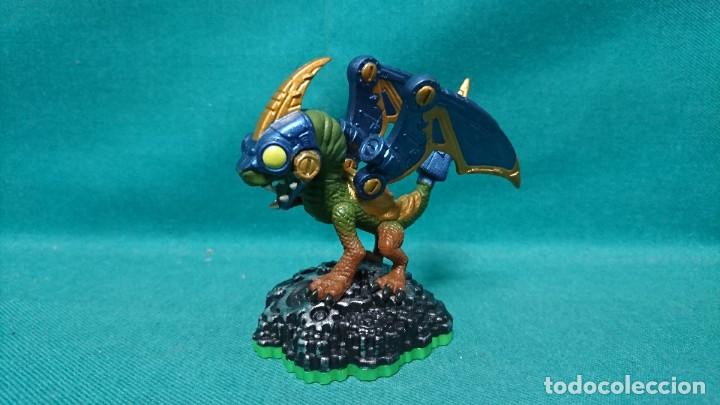 Figuras de acci&oacute;n: FIGURA SKYLANDERS IMAGINATORS ACTIVISION - Foto 1