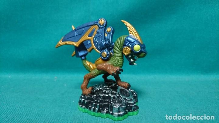 Figuras de acci&oacute;n: FIGURA SKYLANDERS IMAGINATORS ACTIVISION - Foto 2