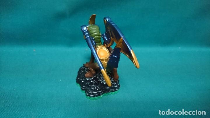 Figuras de acci&oacute;n: FIGURA SKYLANDERS IMAGINATORS ACTIVISION - Foto 3