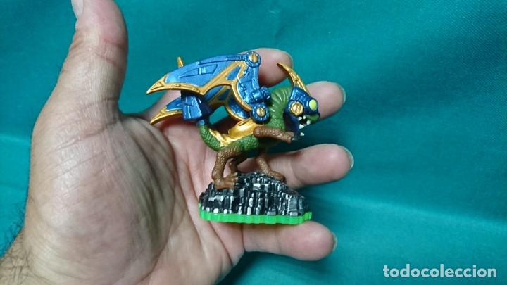 Figuras de acci&oacute;n: FIGURA SKYLANDERS IMAGINATORS ACTIVISION - Foto 5