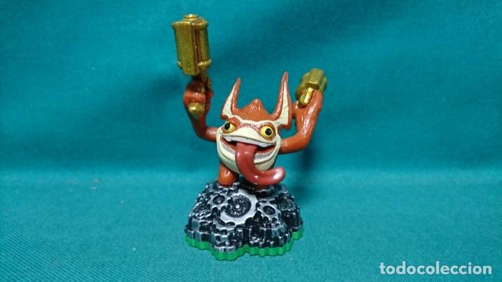 Figuras de acci&oacute;n: FIGURA SKYLANDERS IMAGINATORS ACTIVISION - Foto 1