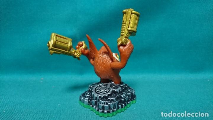 Figuras de acci&oacute;n: FIGURA SKYLANDERS IMAGINATORS ACTIVISION - Foto 2