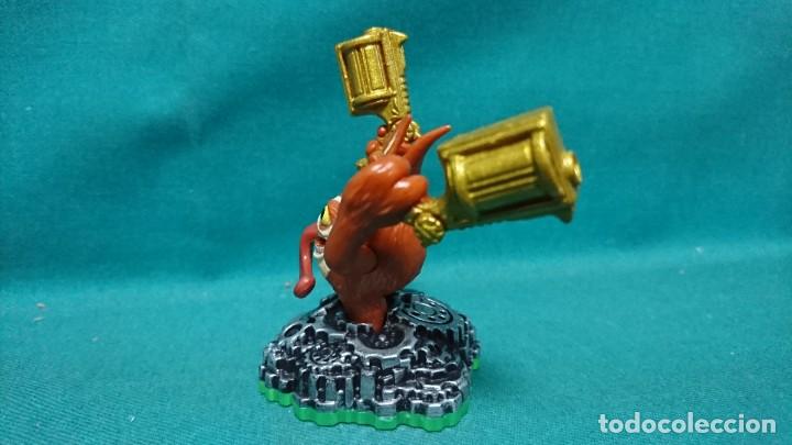 Figuras de acci&oacute;n: FIGURA SKYLANDERS IMAGINATORS ACTIVISION - Foto 3