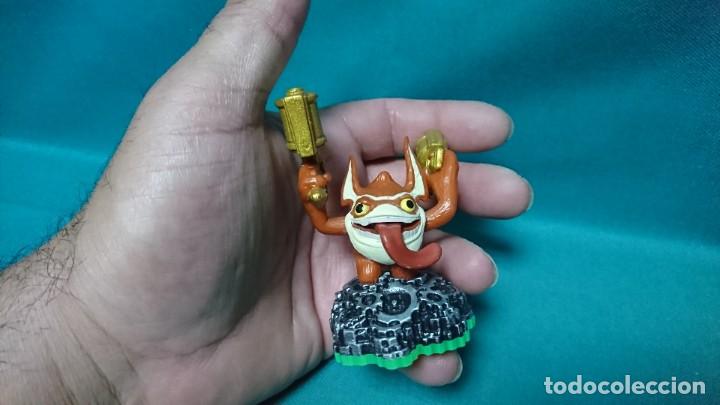 Figuras de acci&oacute;n: FIGURA SKYLANDERS IMAGINATORS ACTIVISION - Foto 5