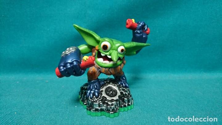 Figuras de acci&oacute;n: FIGURA SKYLANDERS IMAGINATORS ACTIVISION - Foto 1