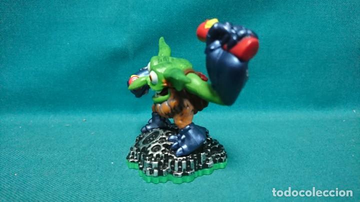Figuras de acci&oacute;n: FIGURA SKYLANDERS IMAGINATORS ACTIVISION - Foto 2