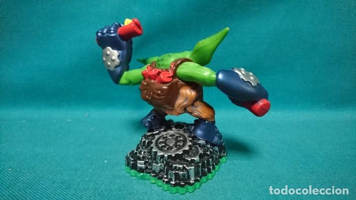 Figuras de acci&oacute;n: FIGURA SKYLANDERS IMAGINATORS ACTIVISION - Foto 3