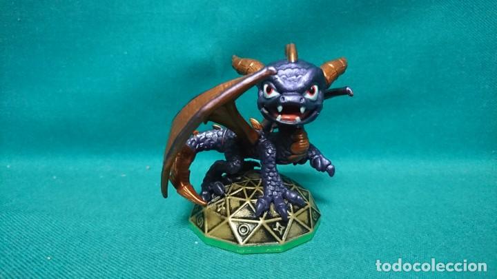 Figuras de acci&oacute;n: FIGURA SKYLANDERS IMAGINATORS ACTIVISION - Foto 1