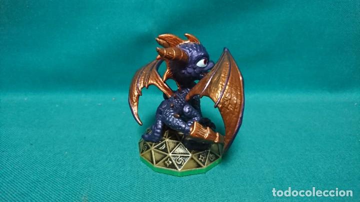 Figuras de acci&oacute;n: FIGURA SKYLANDERS IMAGINATORS ACTIVISION - Foto 2