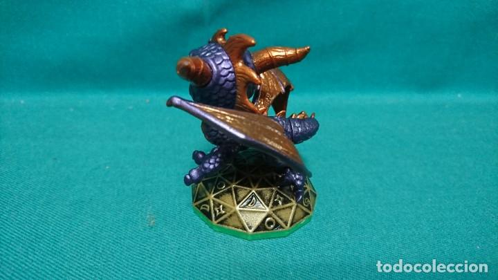 Figuras de acci&oacute;n: FIGURA SKYLANDERS IMAGINATORS ACTIVISION - Foto 3