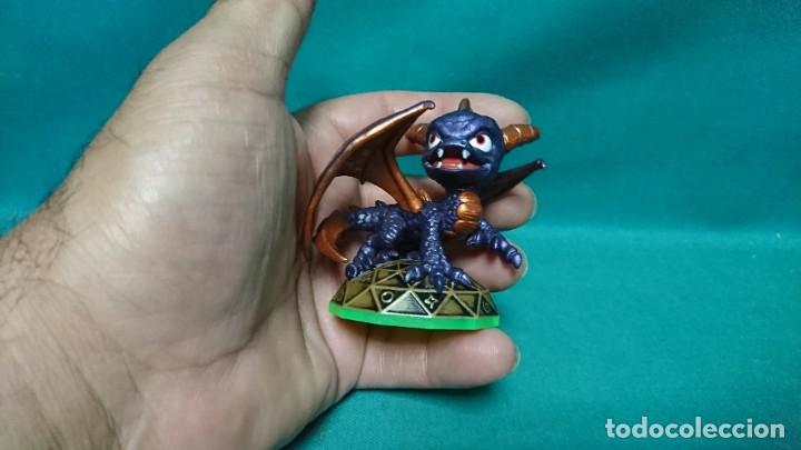 Figuras de acci&oacute;n: FIGURA SKYLANDERS IMAGINATORS ACTIVISION - Foto 5