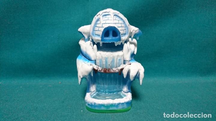 Figuras de acci&oacute;n: FIGURA SKYLANDERS IMAGINATORS ACTIVISION - Foto 1