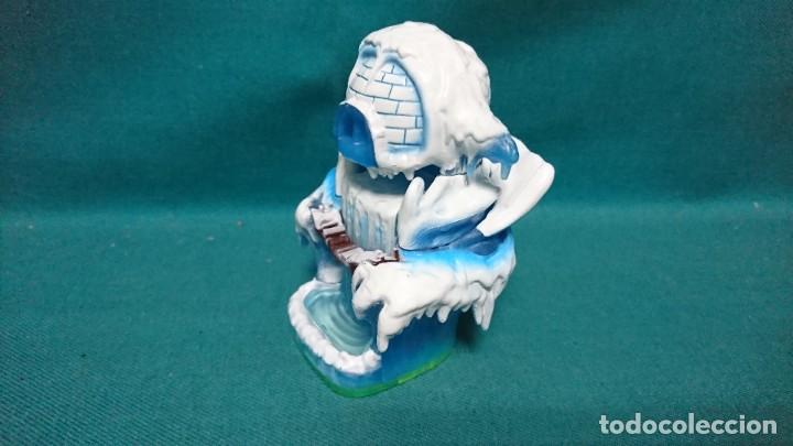 Figuras de acci&oacute;n: FIGURA SKYLANDERS IMAGINATORS ACTIVISION - Foto 4
