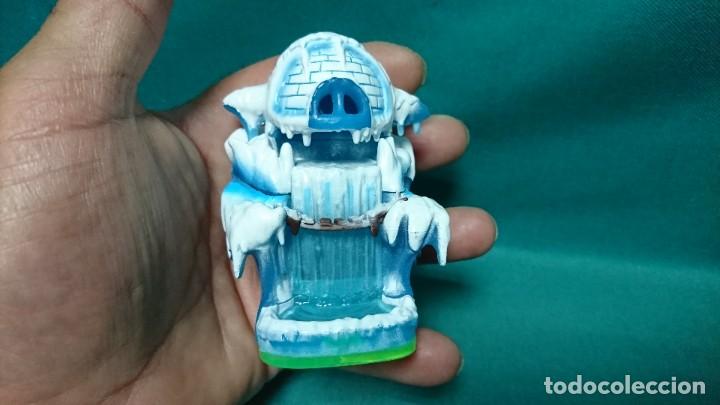 Figuras de acci&oacute;n: FIGURA SKYLANDERS IMAGINATORS ACTIVISION - Foto 6