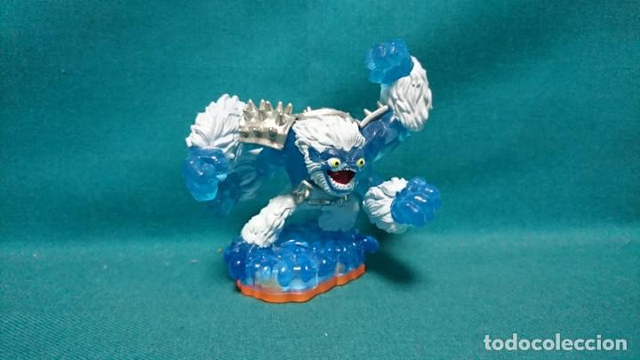 Figuras de acci&oacute;n: FIGURA SKYLANDERS IMAGINATORS ACTIVISION - Foto 1
