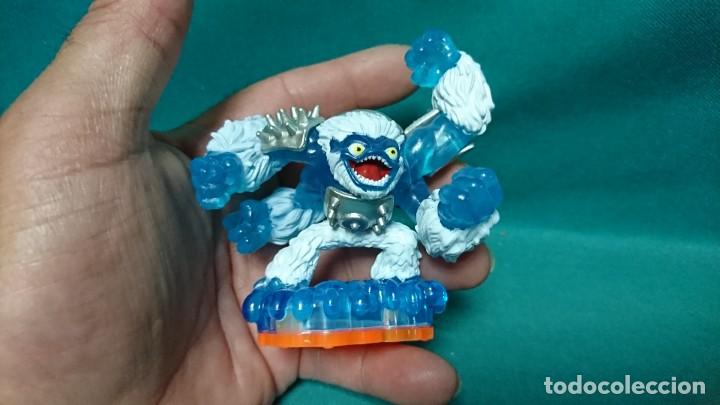 Figuras de acci&oacute;n: FIGURA SKYLANDERS IMAGINATORS ACTIVISION - Foto 5