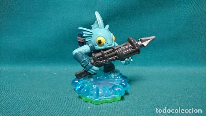 Figuras de acci&oacute;n: FIGURA SKYLANDERS IMAGINATORS ACTIVISION - Foto 1