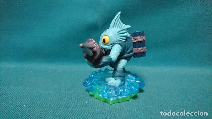 Figuras de acci&oacute;n: FIGURA SKYLANDERS IMAGINATORS ACTIVISION - Foto 2